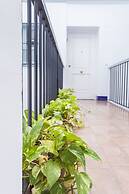 Apartamentos Suites Santa Cruz