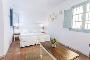 Apartamentos Suites Santa Cruz