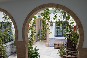 Apartamentos Suites Santa Cruz