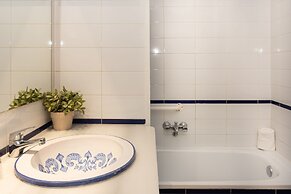 Apartamentos Suites Santa Cruz