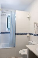 Apartamentos Suites Santa Cruz