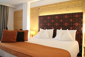 HOTEL SAN GIACOMO SPA&GOURMET