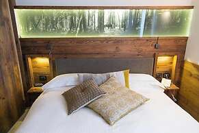 HOTEL SAN GIACOMO SPA&GOURMET