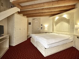 Panorama Hotel Fontanella Wellness & Spa