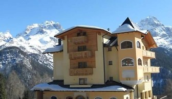 Panorama Hotel Fontanella Wellness & Spa