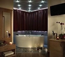 Panorama Hotel Fontanella Wellness & Spa