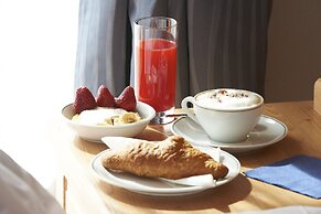 Panorama Hotel Fontanella Wellness & Spa