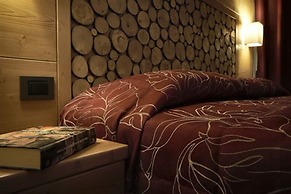 Panorama Hotel Fontanella Wellness & Spa