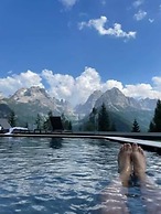 Panorama Hotel Fontanella Wellness & Spa