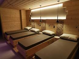 Panorama Hotel Fontanella Wellness & Spa