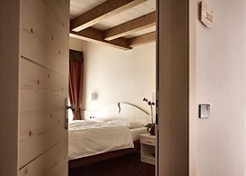 Panorama Hotel Fontanella Wellness & Spa