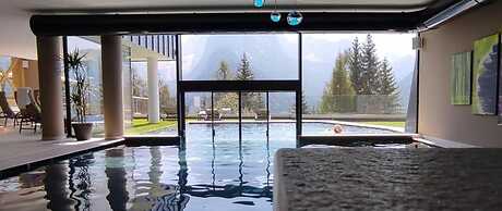 Panorama Hotel Fontanella Wellness & Spa