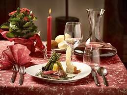 Panorama Hotel Fontanella Wellness & Spa