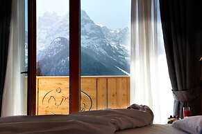 Panorama Hotel Fontanella Wellness & Spa