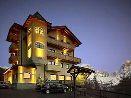 Panorama Hotel Fontanella Wellness & Spa