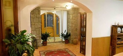 Panorama Hotel Fontanella Wellness & Spa