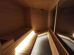 Panorama Hotel Fontanella Wellness & Spa