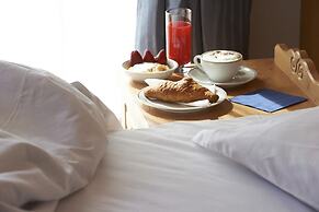 Panorama Hotel Fontanella Wellness & Spa