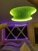 Panorama Hotel Fontanella Wellness & Spa