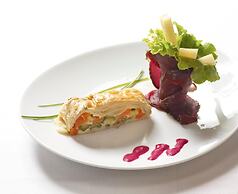 Panorama Hotel Fontanella Wellness & Spa