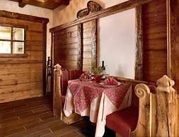 Panorama Hotel Fontanella Wellness & Spa