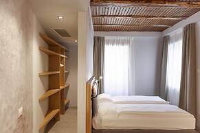 epOche Hotel Zanella 1889