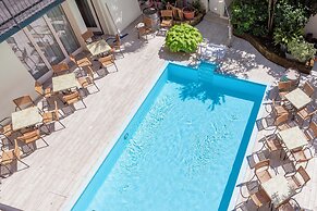 epOche Hotel Zanella 1889