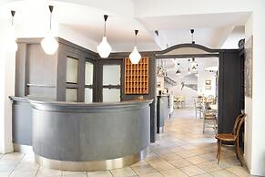 epOche Hotel Zanella 1889