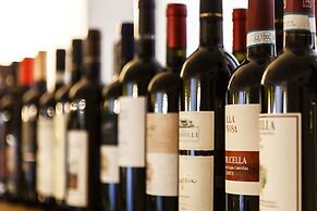 epOche Hotel Zanella 1889