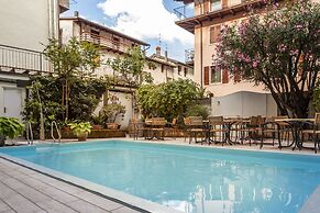 epOche Hotel Zanella 1889