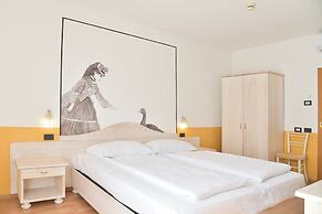 epOche Hotel Zanella 1889