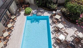 epOche Hotel Zanella 1889