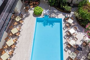 epOche Hotel Zanella 1889