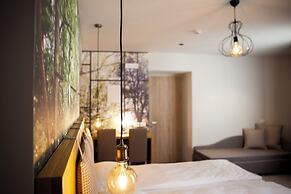 epOche Hotel Zanella 1889