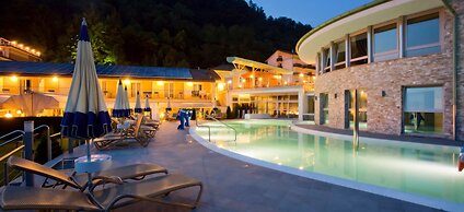 Parc Hotel Du Lac