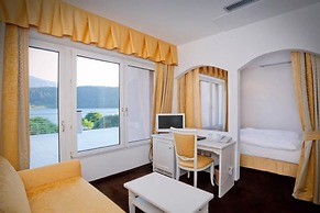Parc Hotel Du Lac