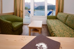 Parc Hotel Du Lac