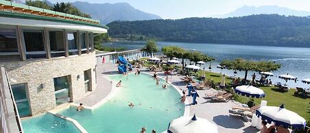 Parc Hotel Du Lac
