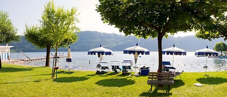 Parc Hotel Du Lac