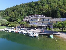 Parc Hotel Du Lac