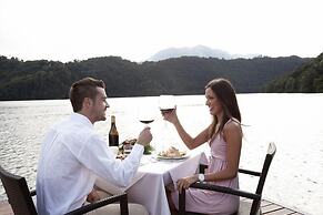 Parc Hotel Du Lac