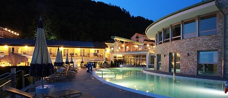 Parc Hotel Du Lac