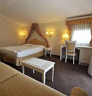 Parc Hotel Du Lac