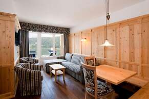 Parc Hotel Du Lac