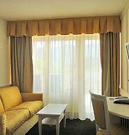 Parc Hotel Du Lac