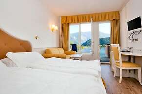 Parc Hotel Du Lac