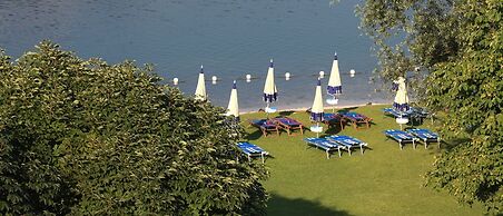 Parc Hotel Du Lac