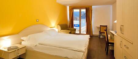 Parc Hotel Du Lac