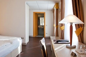 Parc Hotel Du Lac
