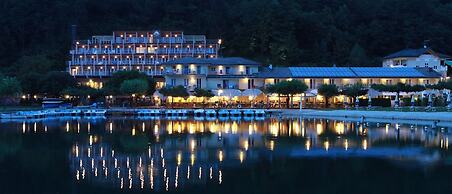 Parc Hotel Du Lac